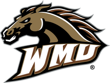 WMU logo