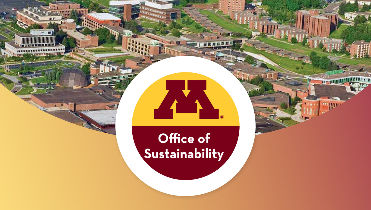 University of Minnesota Duluth campus partnership.