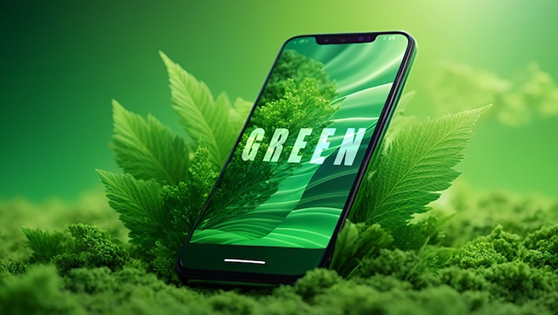 5 Green apps for the new year