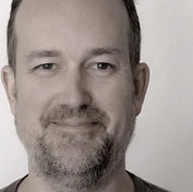 Jed Stafford